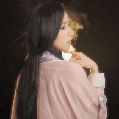 Furry插画光影处理兽圈社群